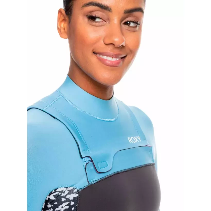 Neopren Quiksilver Highline LTD 4/3mm Junior