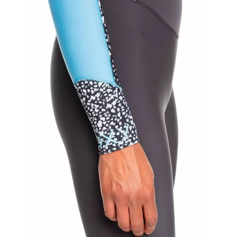 Muta surf Quiksilver Highline LTD 4/3mm Junior