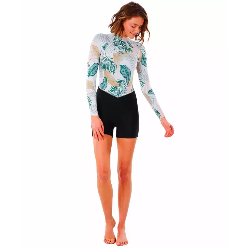 Fato Shorty Rip Curl G-Bomb Eco BZ