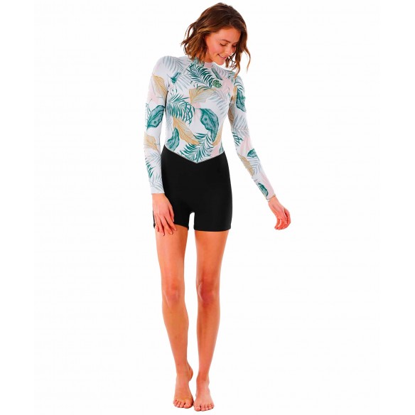 Neopren-Shorty von Rip Curl G-Bomb Eco BZ