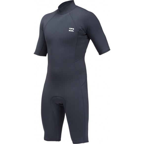Billabong Shorty Absolute 2/2mm Flatlock BZ