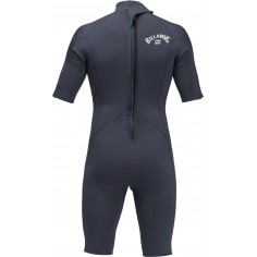 Billabong Shorty Absolute 2/2mm Flatlock BZ 2