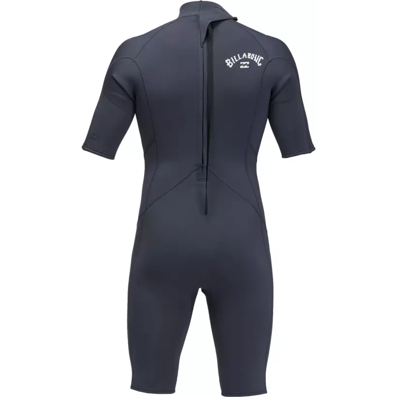 Billabong Shorty Absolute 2/2mm Flatlock BZ