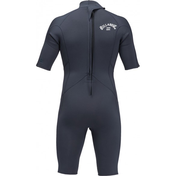 Billabong Shorty Absolute 2/2mm Flatlock BZ
