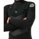 Rip Curl 4/3mm Dawn Patrol 