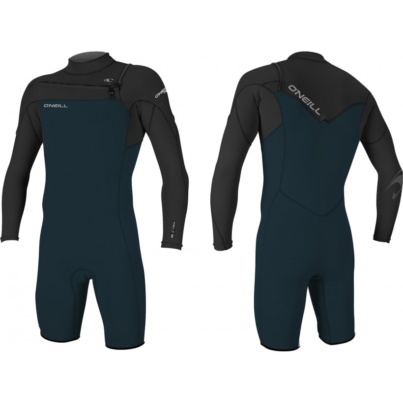 Neopreen ONeill Hammer 2mm LS