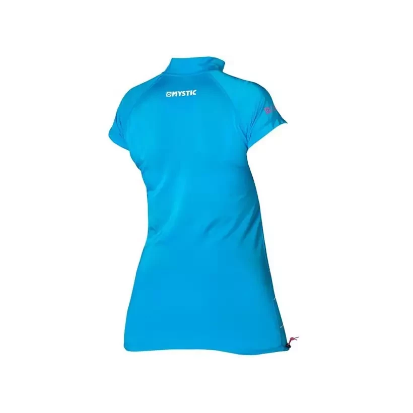 Lycra Mystic Star manche courte Women