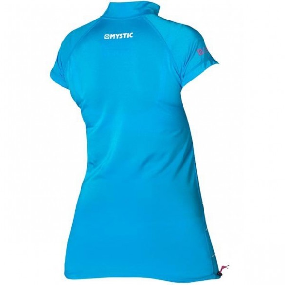 Lycra Mystic Star short sleeve Women