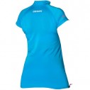 Lycra Mystic Star korte mouwen Vrouwen