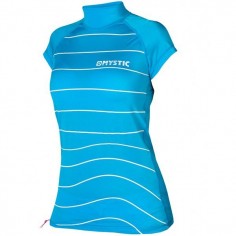 Lycra Mystic Star manga corta Women