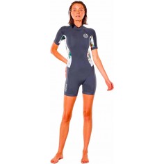 Combinaison Rip Curl Dawn Patrol 2mm Womens SS 2