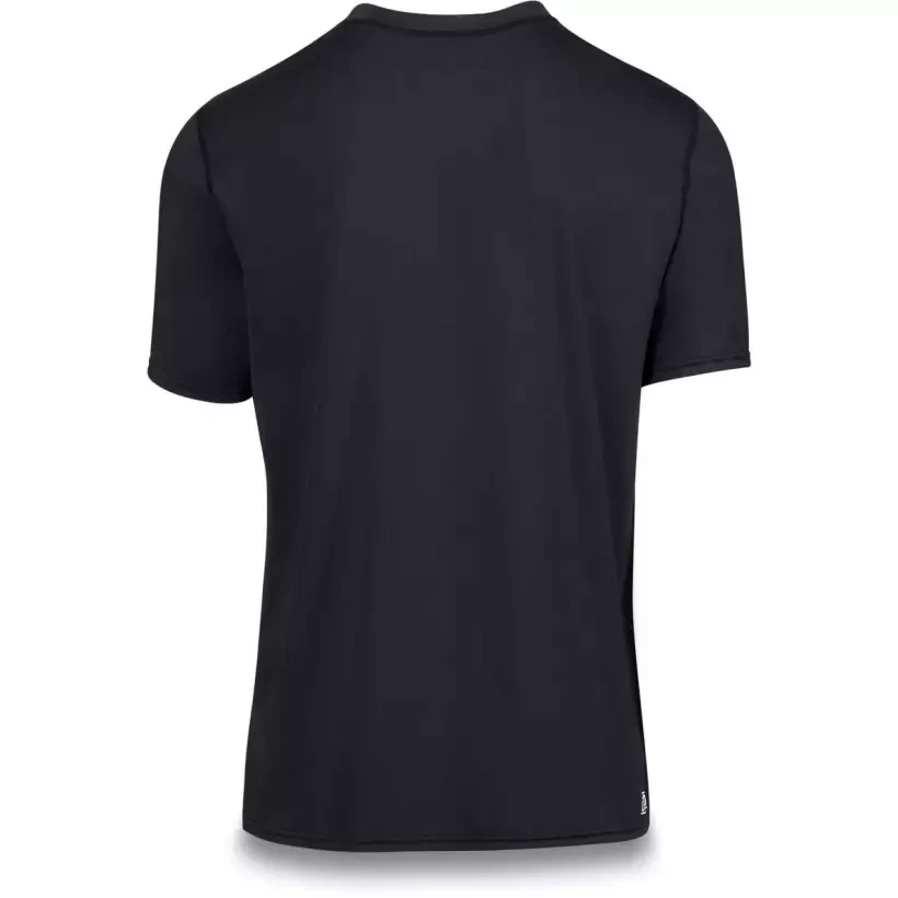 T-shirt acqua Dakine Heavy Loose Fit