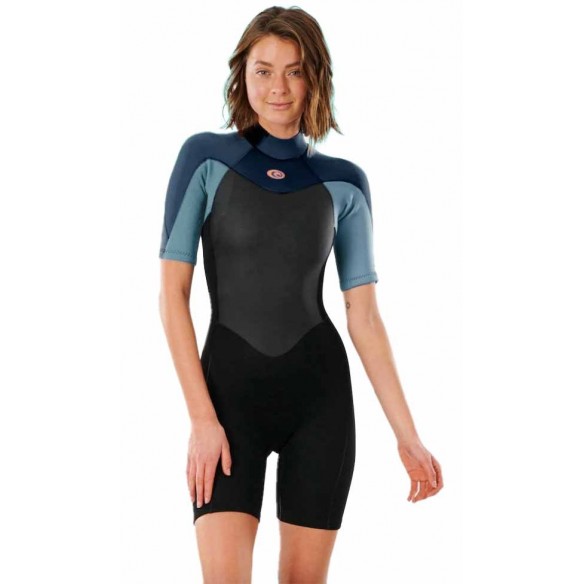 Shorty Rip Curl Omega dames