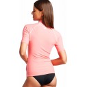 Lycra de surf Billabong Logo In