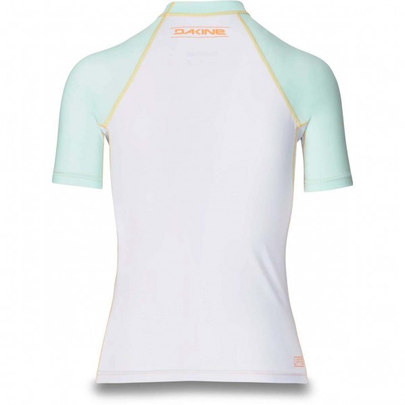 Lycra manica corta DaKine Flow