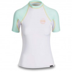 Lycra kurzarm DaKine Flow