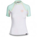 Lycra manica corta DaKine Flow