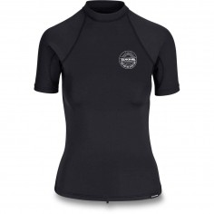 Lycra de manga corta DaKine Flow