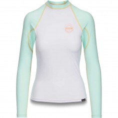 Rashguard DaKine Flow Long sleeve