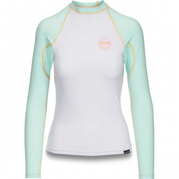 Lycra manche longue DaKine Flow Lycra manche longue DaKine Flow