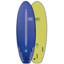 Surfbrett softboard Ocean & Earth Bug (AUF LAGER)