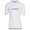 Lycra de manga corta DaKine Heavy Duty