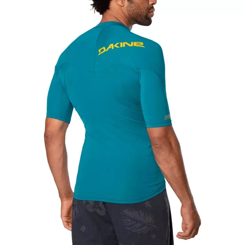 Lycra manica corta DaKine Heavy Duty