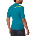 Lycra de manga corta DaKine Heavy Duty
