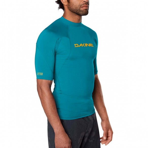 Lycra manica corta DaKine Heavy Duty