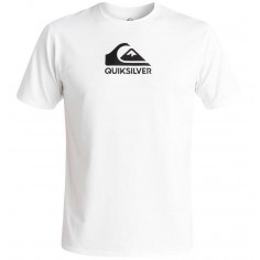 T-Shirt quiksilver Solid Streak