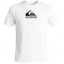 Camiseta UV quiksilver Solid Streak