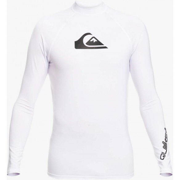 Lycra Quiksilver All Time LS