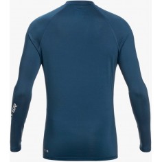 Lycra Quiksilver All Time LS 2