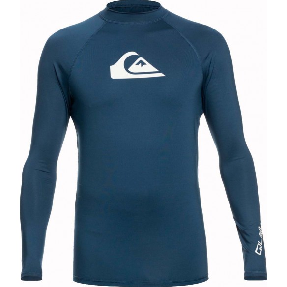 Lycra Quiksilver All Time LS
