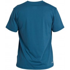 T-shirt UV  quiksilver Heritage 2