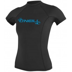 O´Neill Basic Skins Womens Rash guard