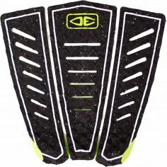 Pad de surf Ocean & Earth Owen Wright Black/Lime