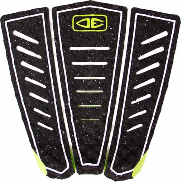 Grip Ocean & Aarde Owen Wright Black/Lime