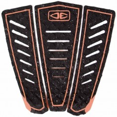 Pad de surf Ocean & Earth Owen Wright Black/Coral