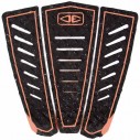 Grip Ocean & Earth Owen Wright Black/Coral