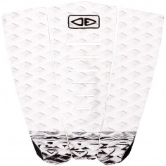 Pad de surf Ocean & Earth Simple Jack Black/Lime