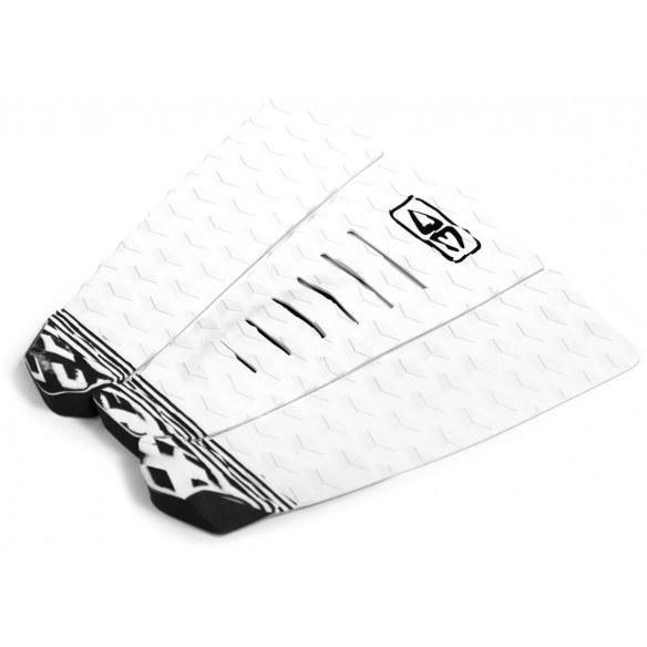 Ocean & Earth Simple Jack Tail pad Black/Lime Ocean & Earth Simple Jack Tail pad Black/Lime