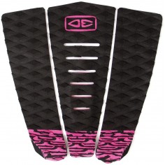 Grip pads Ocean & Earth Simple Jack Black/Pink