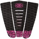 Grip Ocean & Earth, Simple Jack Black/Pink
