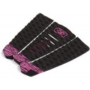Grip Ocean & Earth, Simple Jack Black/Pink