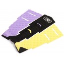 Pad de surf Ocean & Earth Dakoda Walters Multi