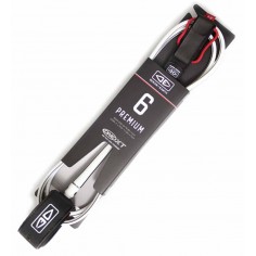 Surf Leash Ocean & Earth One XT Premium
