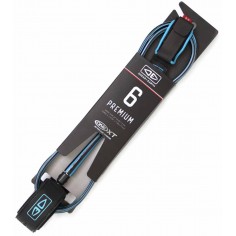Surf Leash Ocean & Earth One XT Premium