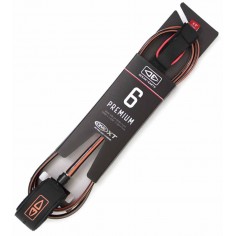 Surf Leash Ocean & Earth One XT Premium