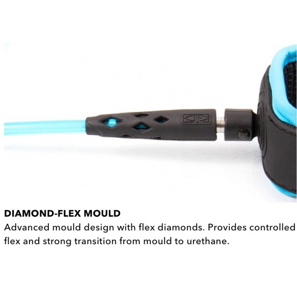 Leash Ocean & Earth Regular